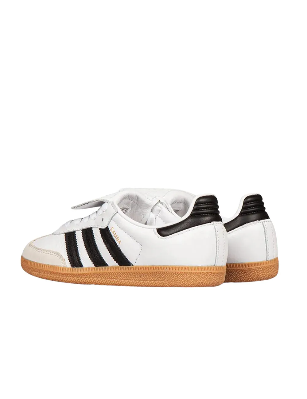 ADIDAS ORIGINALS SAMBA LT W