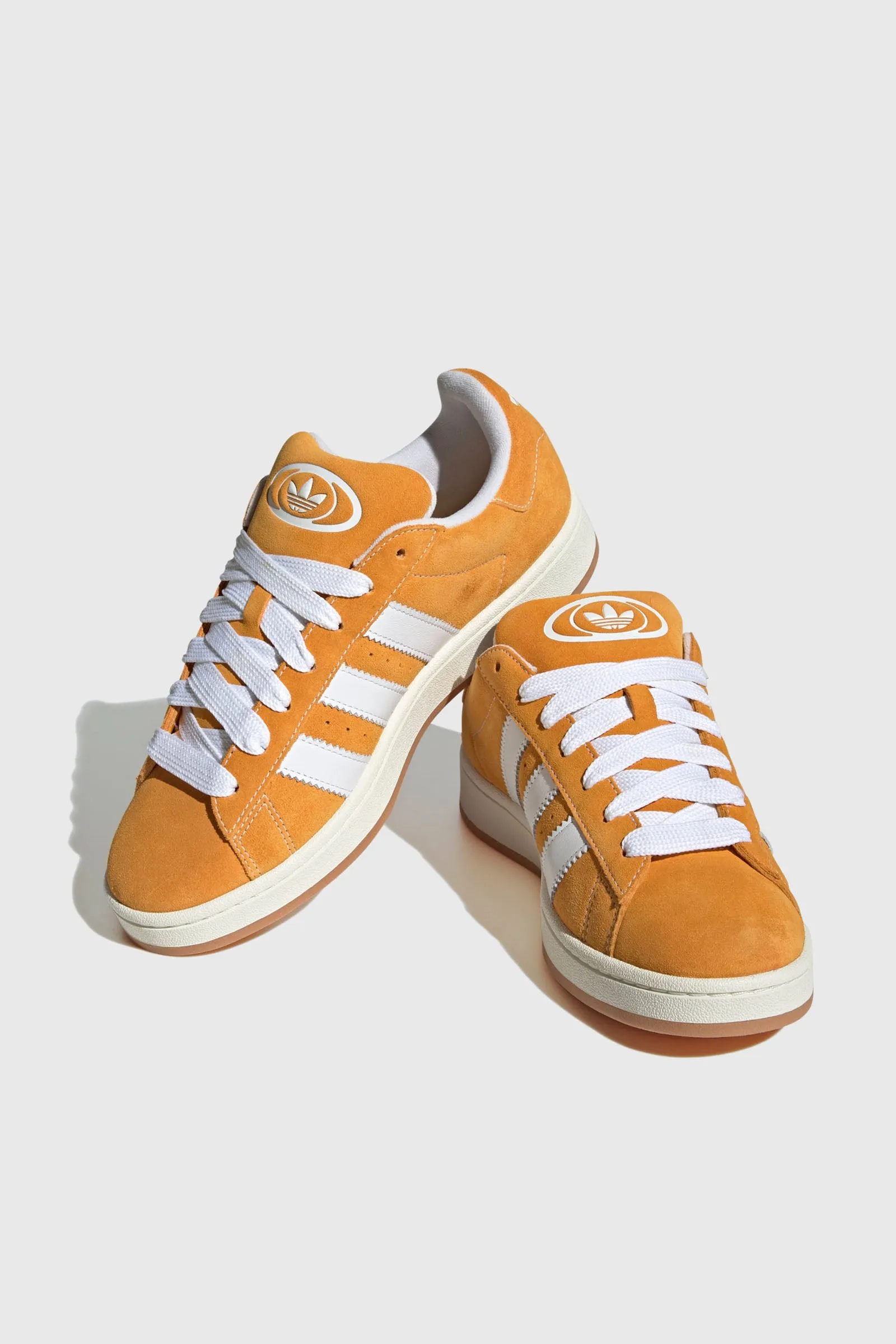 Adidas Originals Sneakers Campus '00s  Ocra