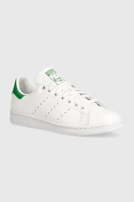 adidas Originals sneakers Stan Smith white color B24105