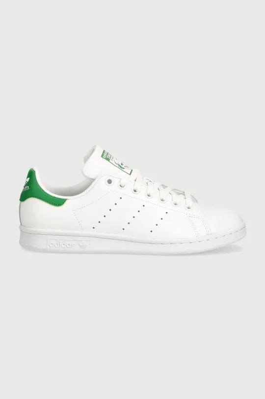 adidas Originals sneakers Stan Smith white color B24105