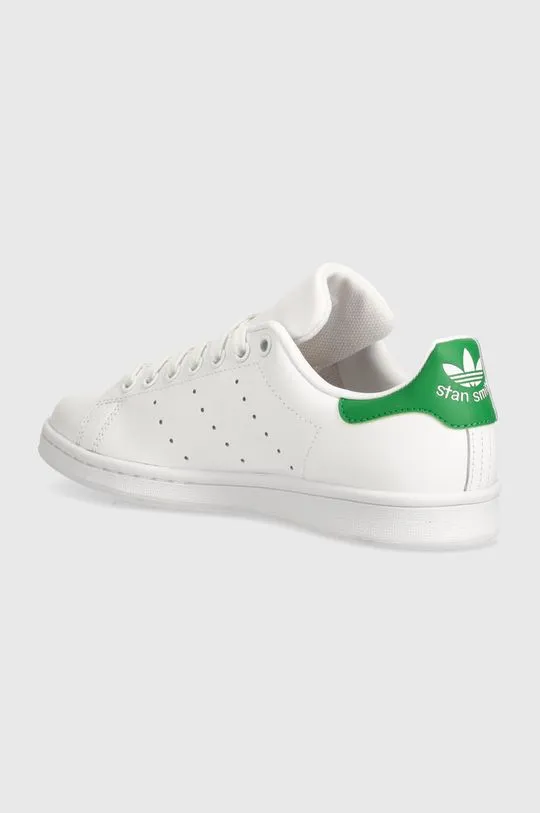 adidas Originals sneakers Stan Smith white color B24105