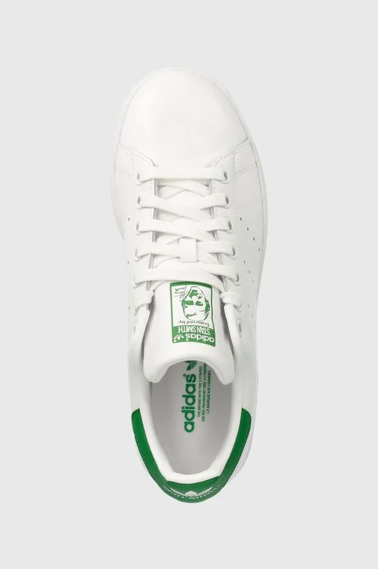 adidas Originals sneakers Stan Smith white color B24105