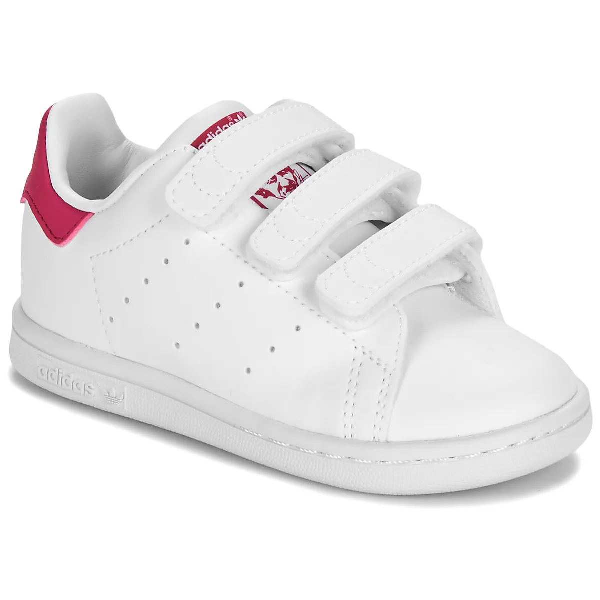 adidas Originals STAN SMITH CF I