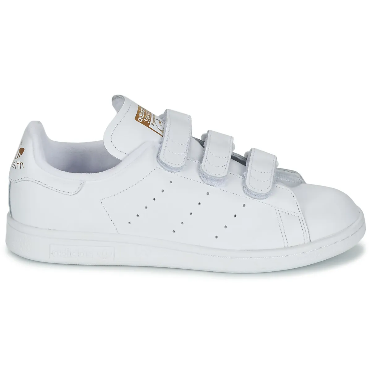 adidas Originals STAN SMITH CF