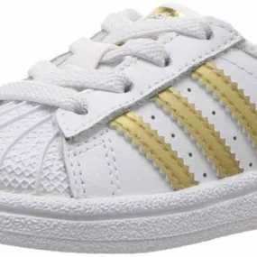 Adidas originals superstar i toddler us size 4 k