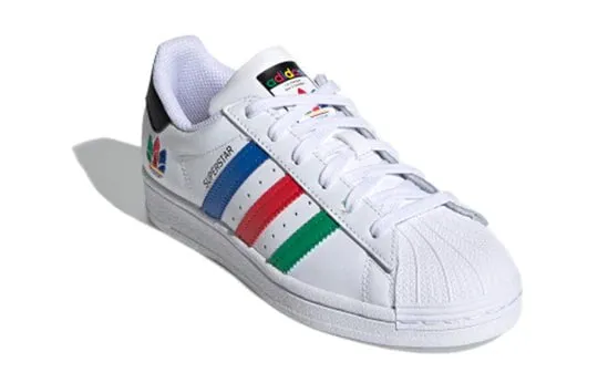 Adidas Originals Superstar J - Boy's