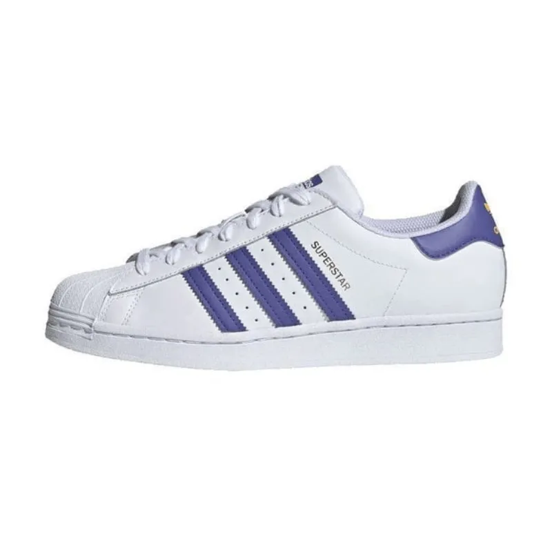 Adidas Originals Superstar 'Lakers' - Men's