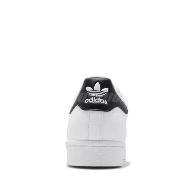 Adidas originals superstar white black gold men women unisex classic shoe eg4958