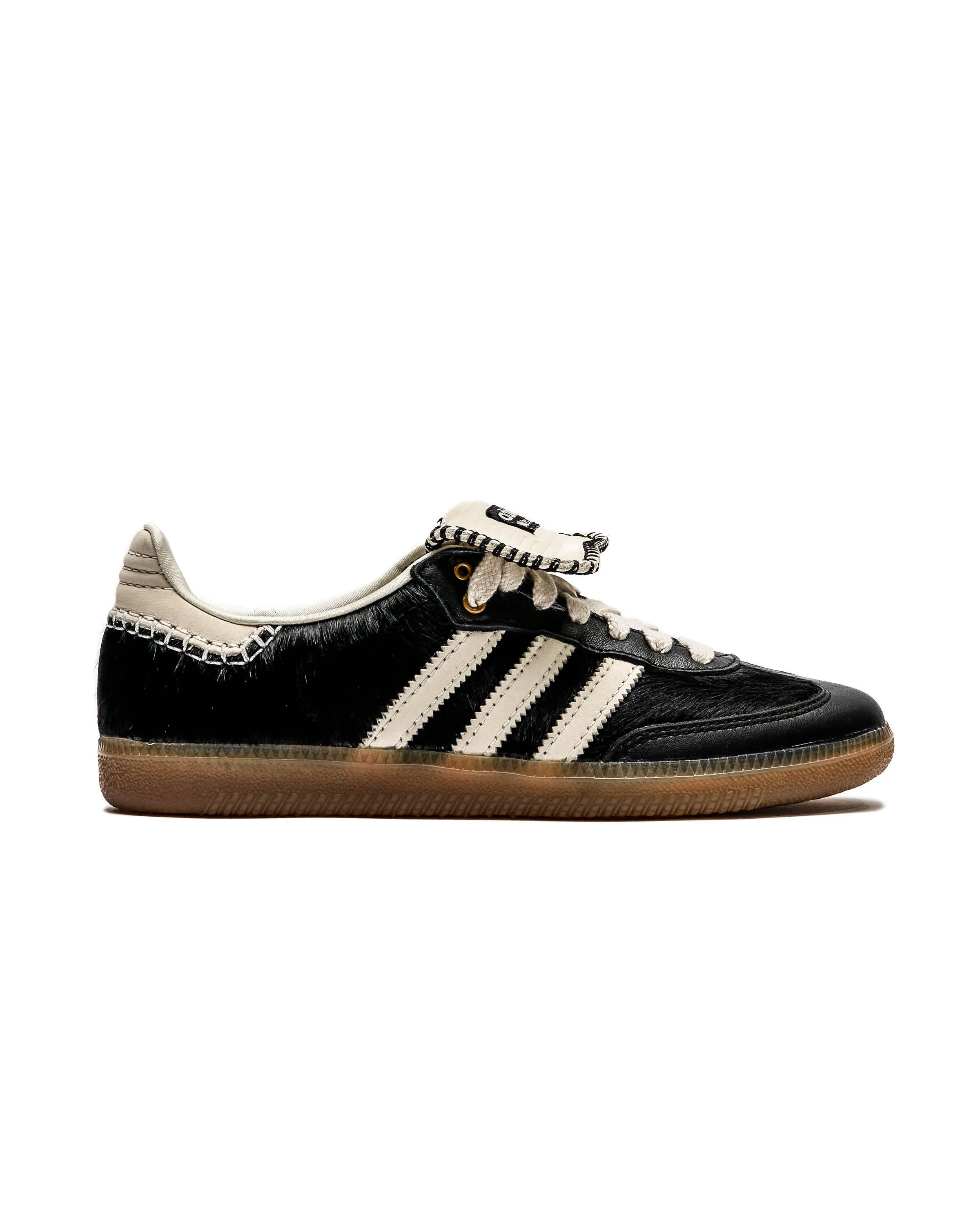 Adidas originals x Wales Bonner PONY TONAL SAMBA