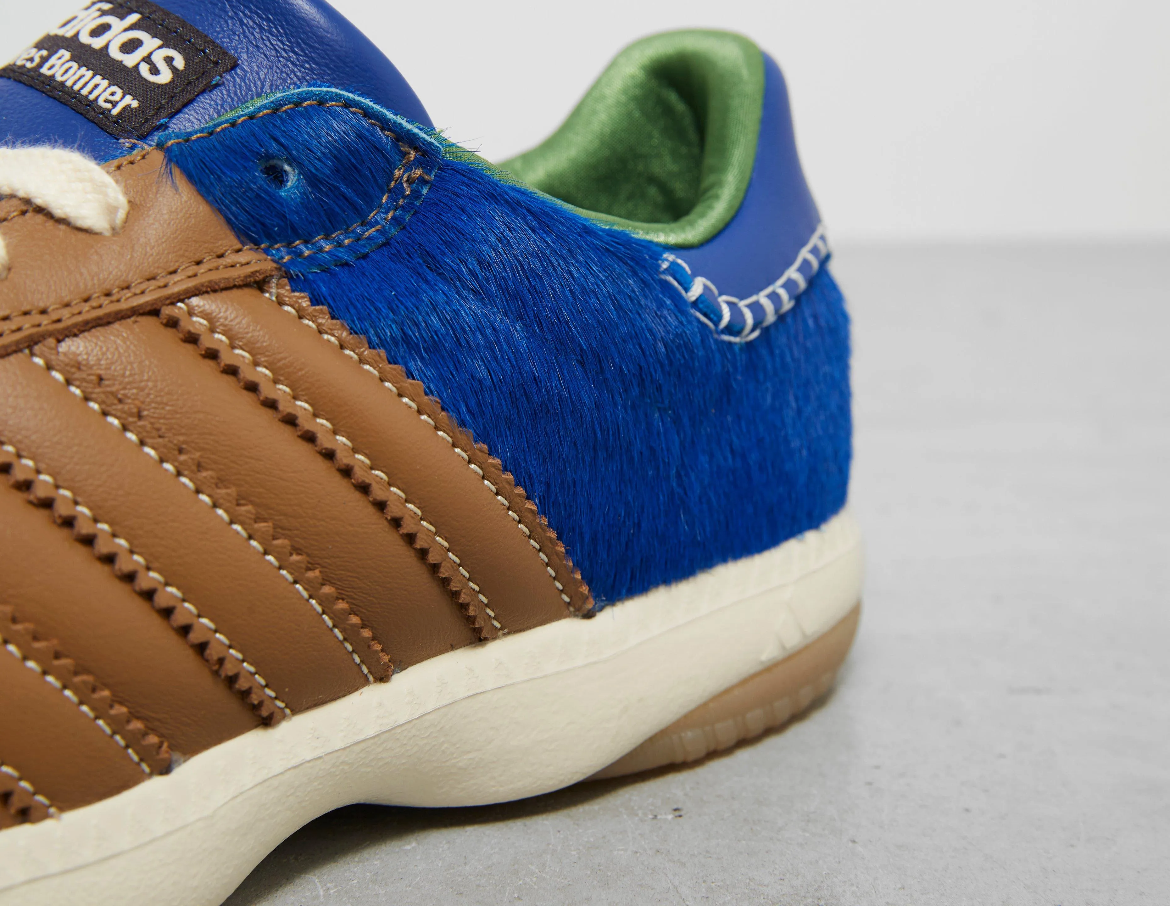 adidas Originals x Wales Bonner Samba Millennium Women's