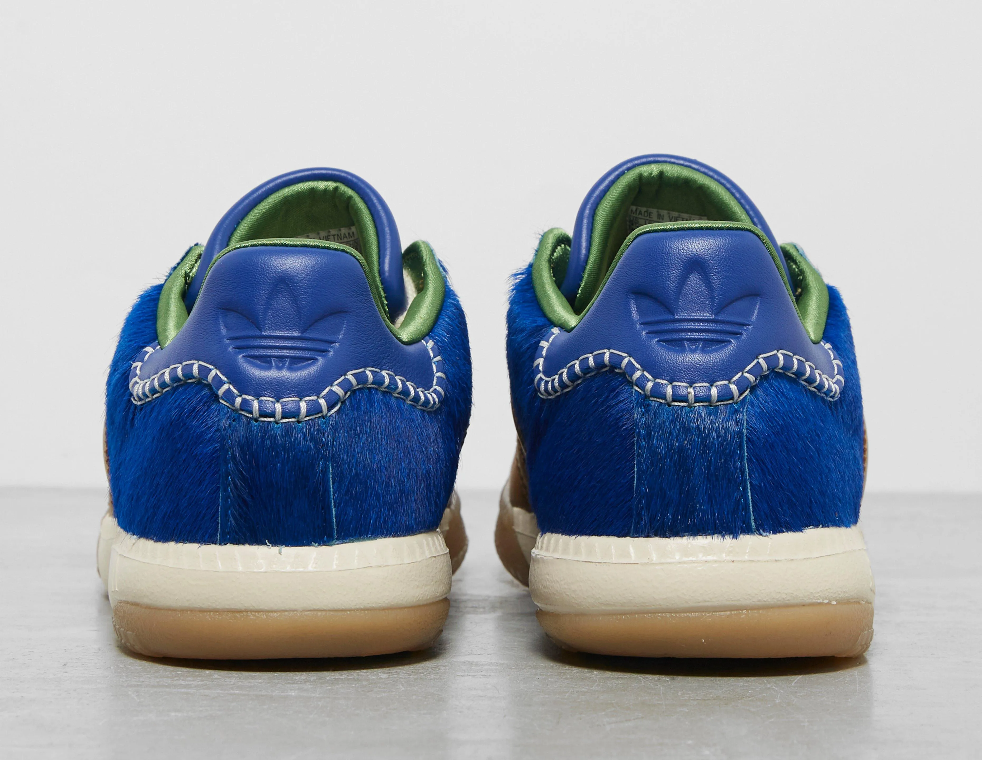 adidas Originals x Wales Bonner Samba Millennium Women's