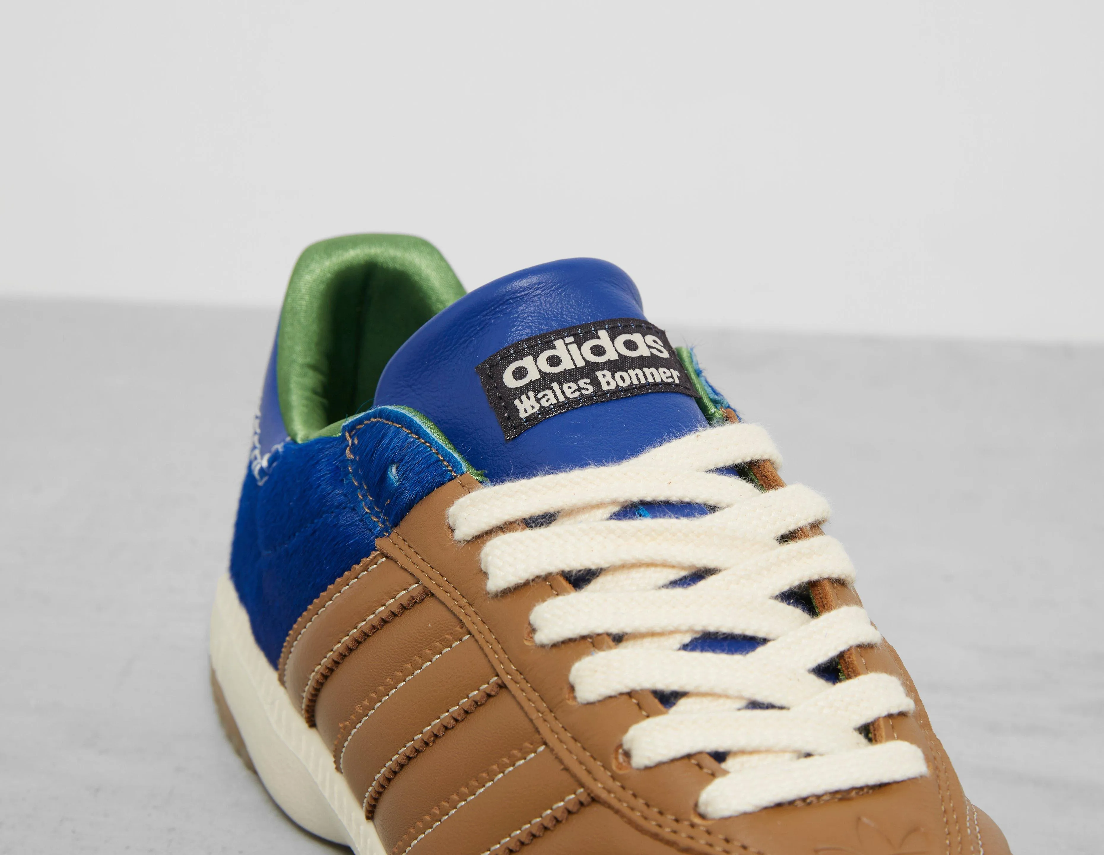 adidas Originals x Wales Bonner Samba Millennium Women's