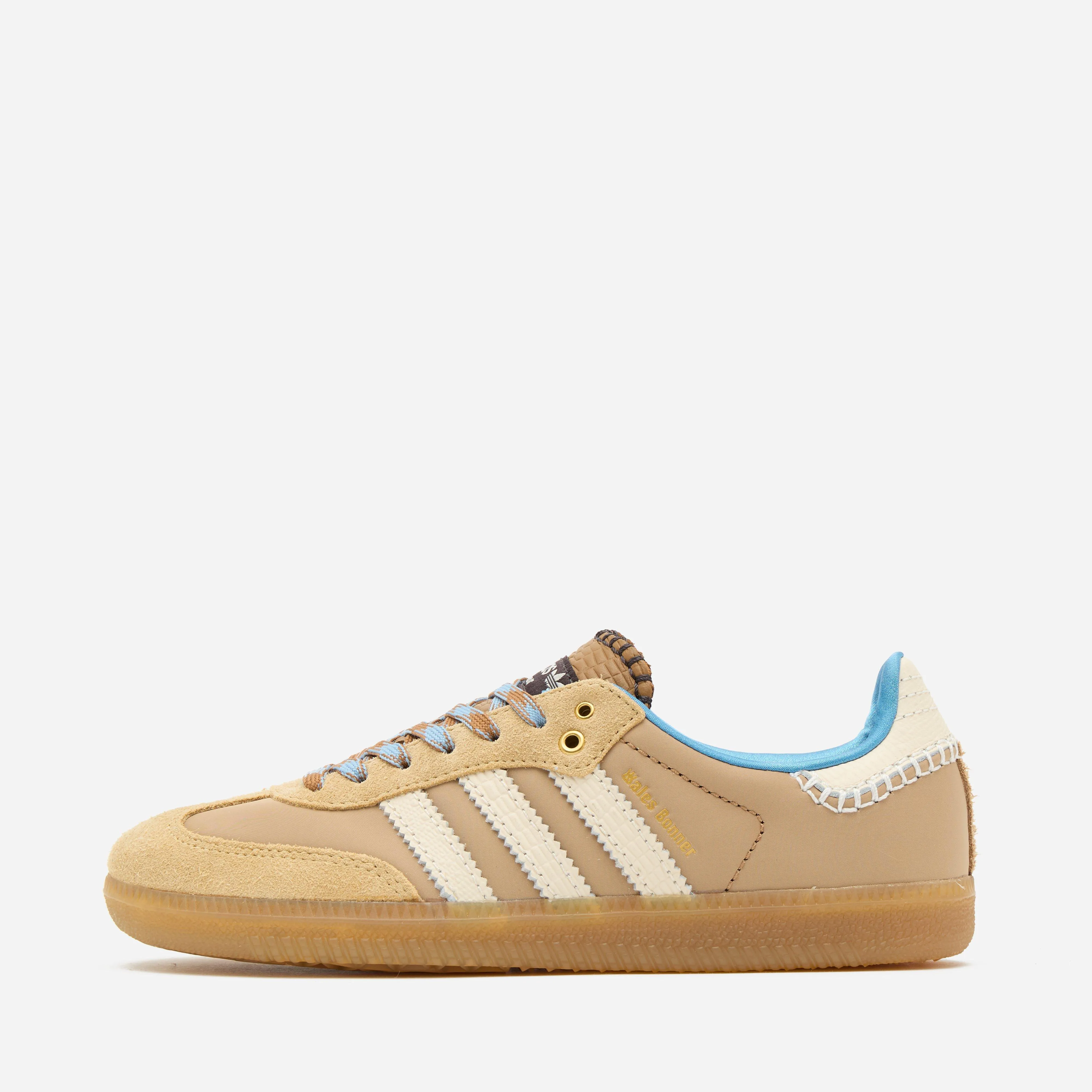 adidas Originals x Wales Bonner Samba Women's