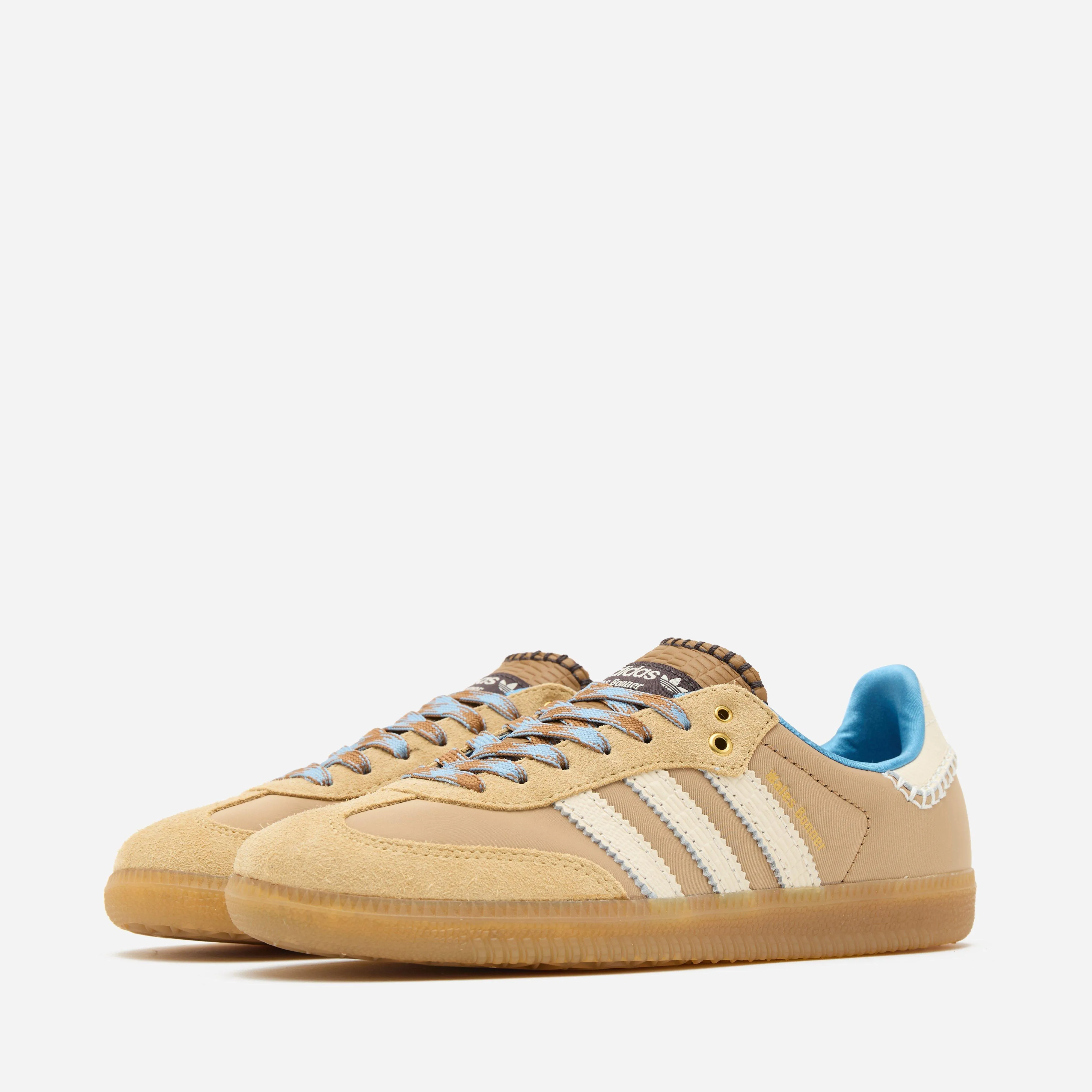 adidas Originals x Wales Bonner Samba Women's