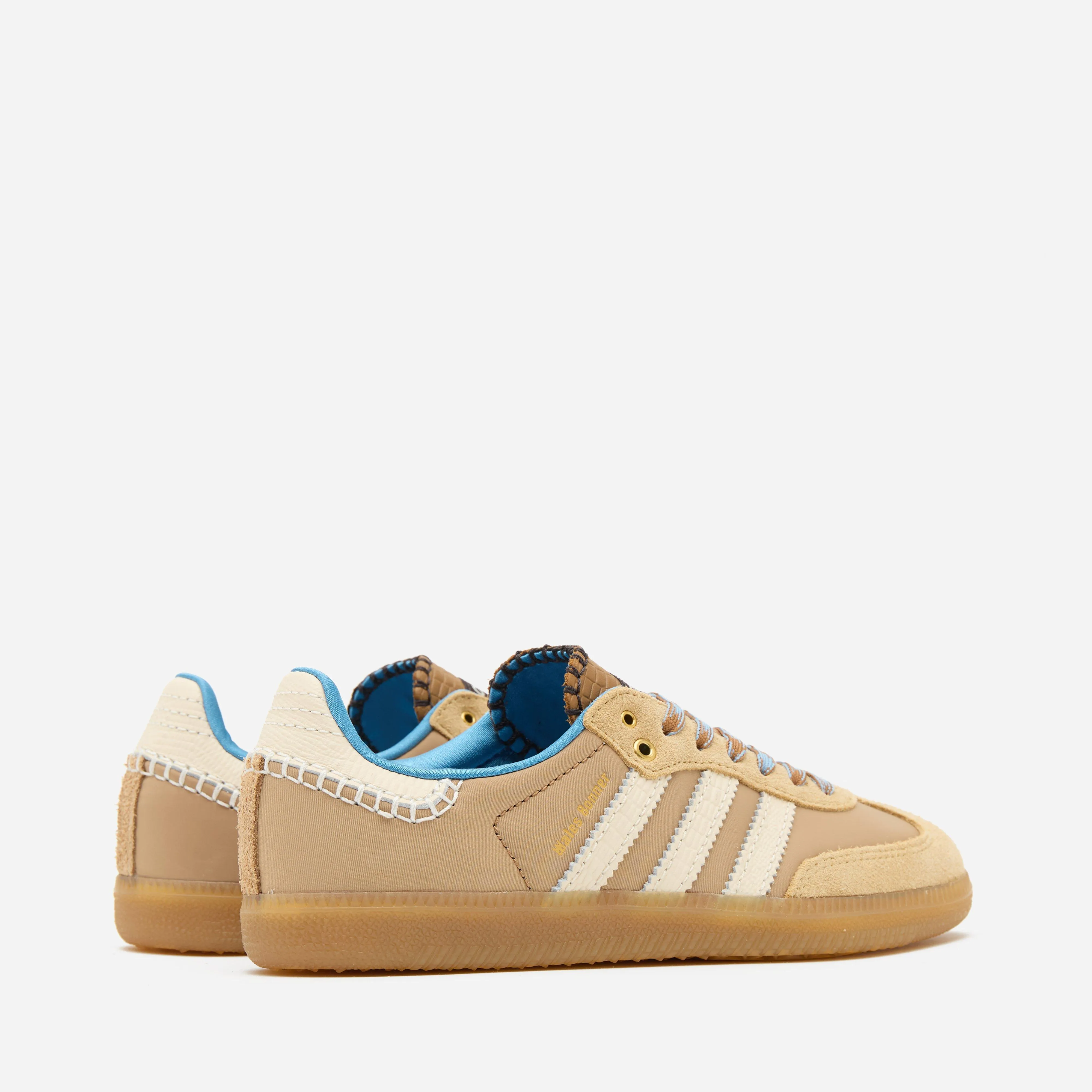 adidas Originals x Wales Bonner Samba Women's