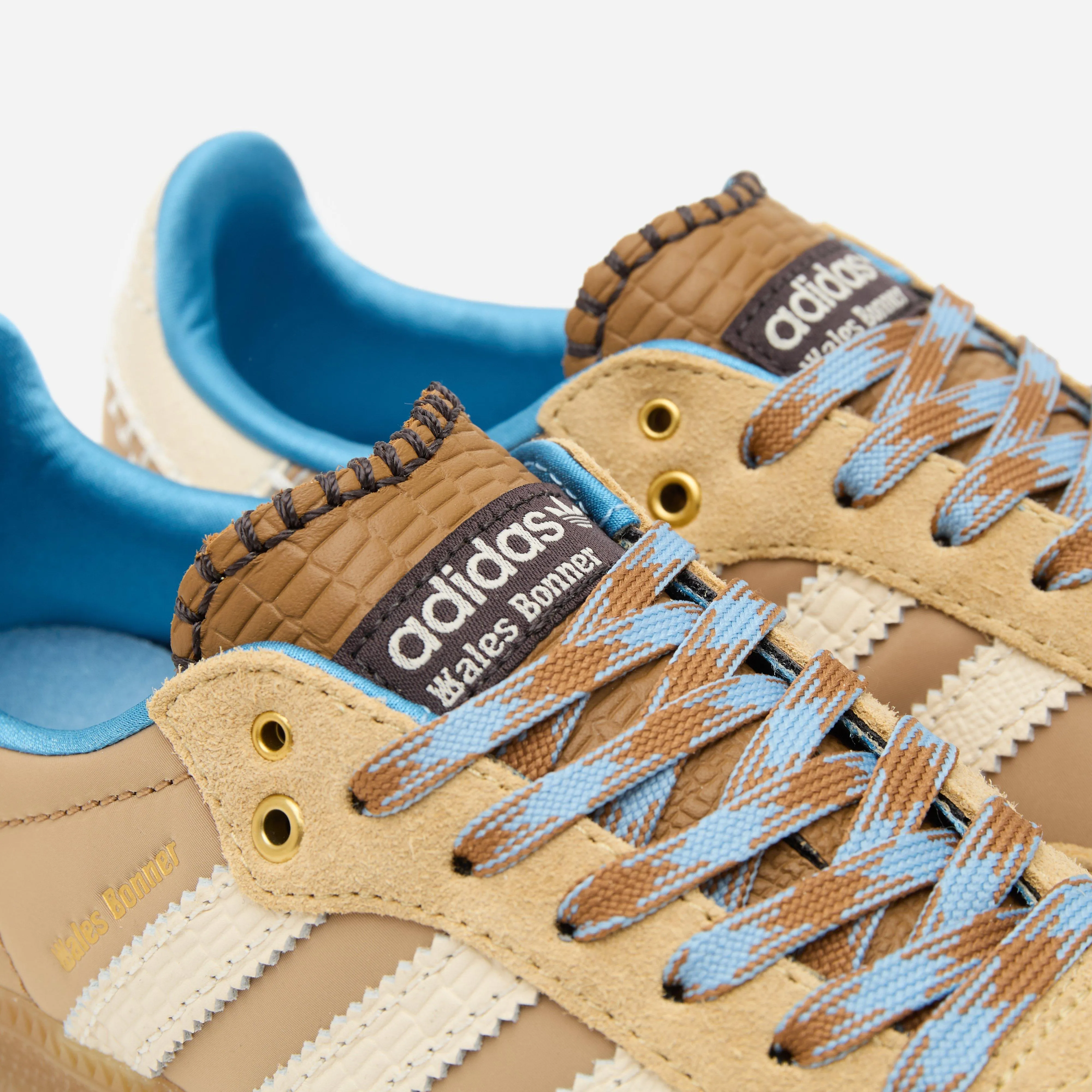 adidas Originals x Wales Bonner Samba Women's