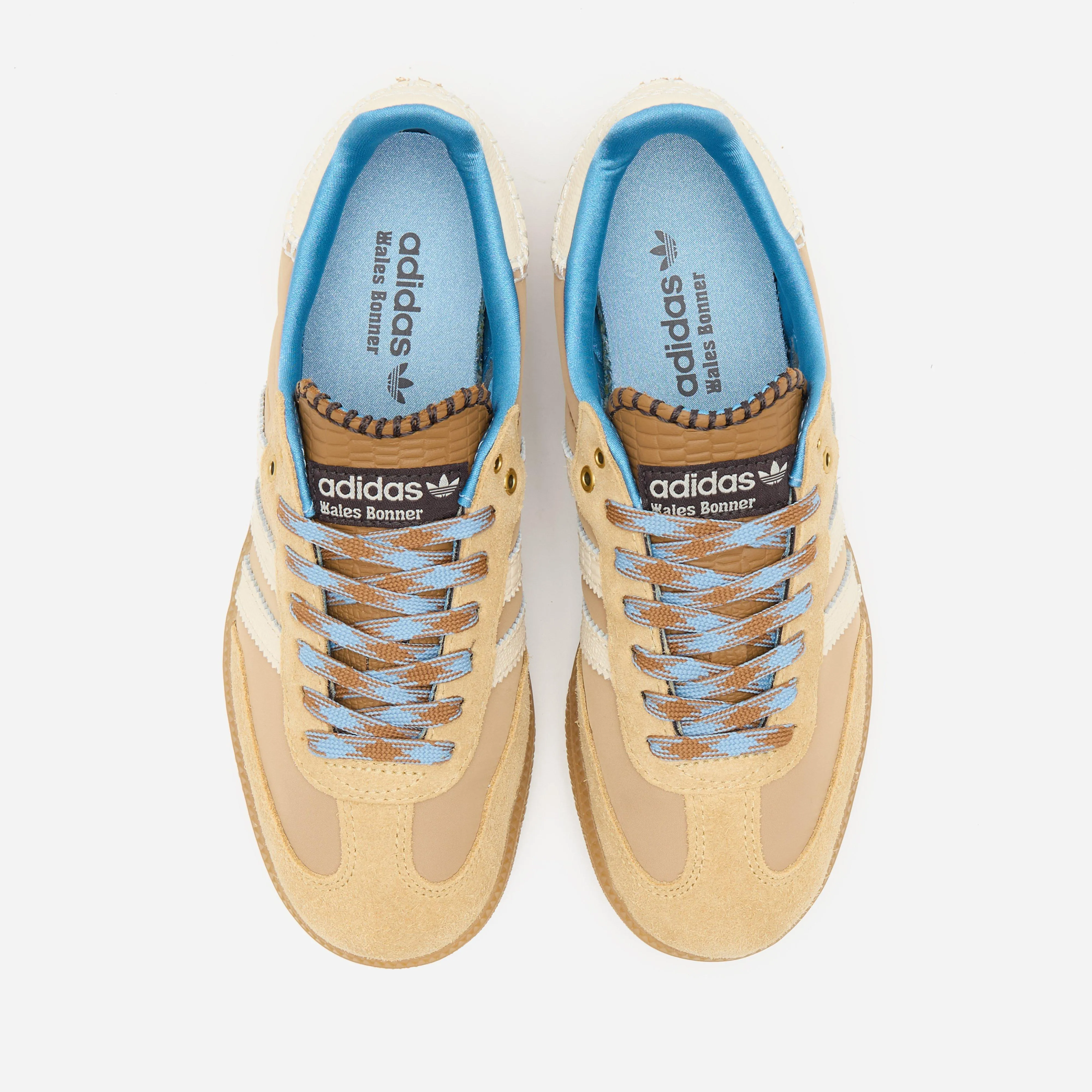 adidas Originals x Wales Bonner Samba Women's