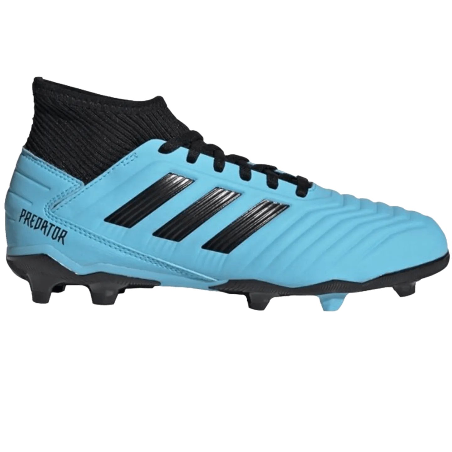 Adidas Predator 19.3 Youth Firm Ground Cleats