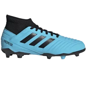 Adidas Predator 19.3 Youth Firm Ground Cleats