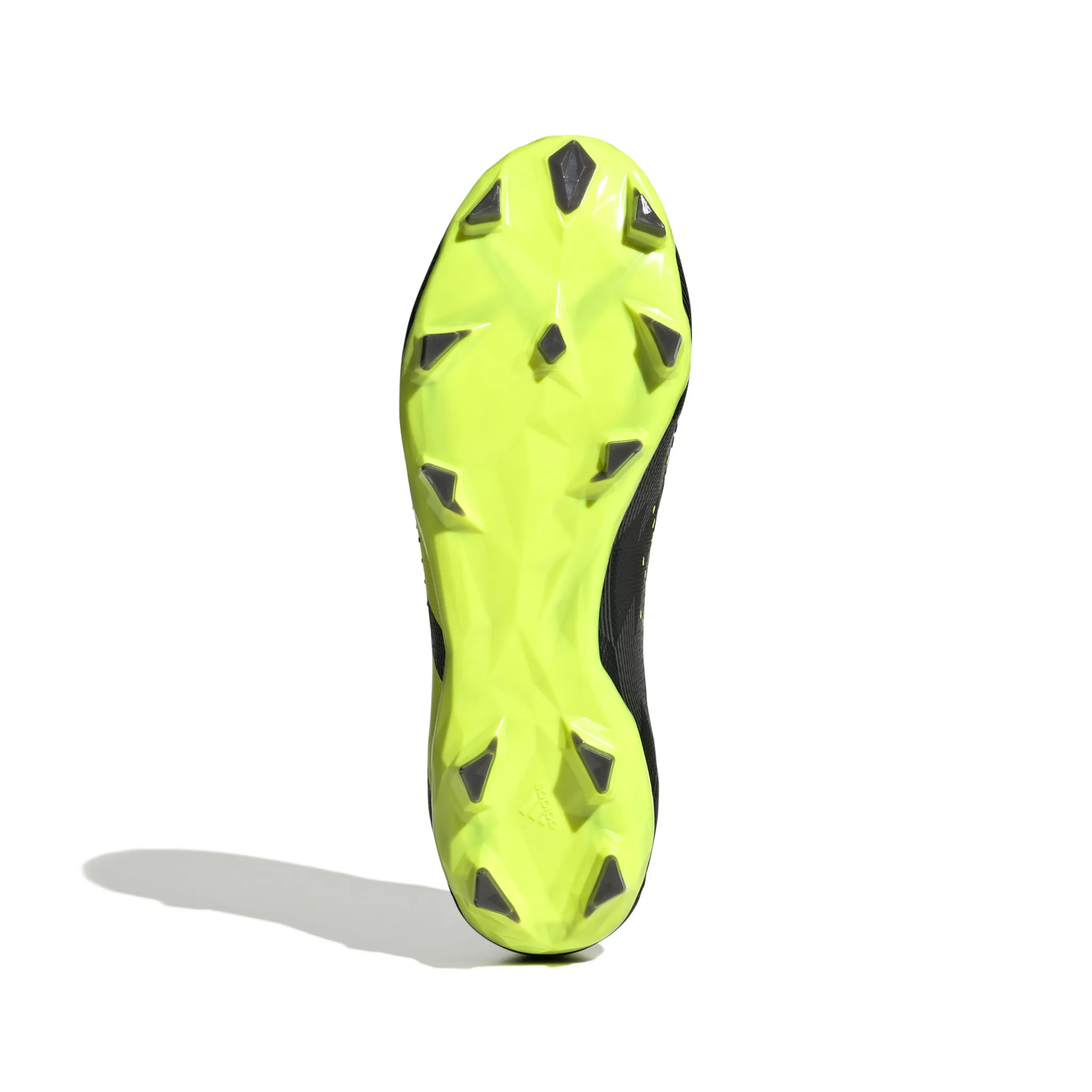 Adidas Predator Accuracy Injection.3 FG (Black/Gray/Lime)