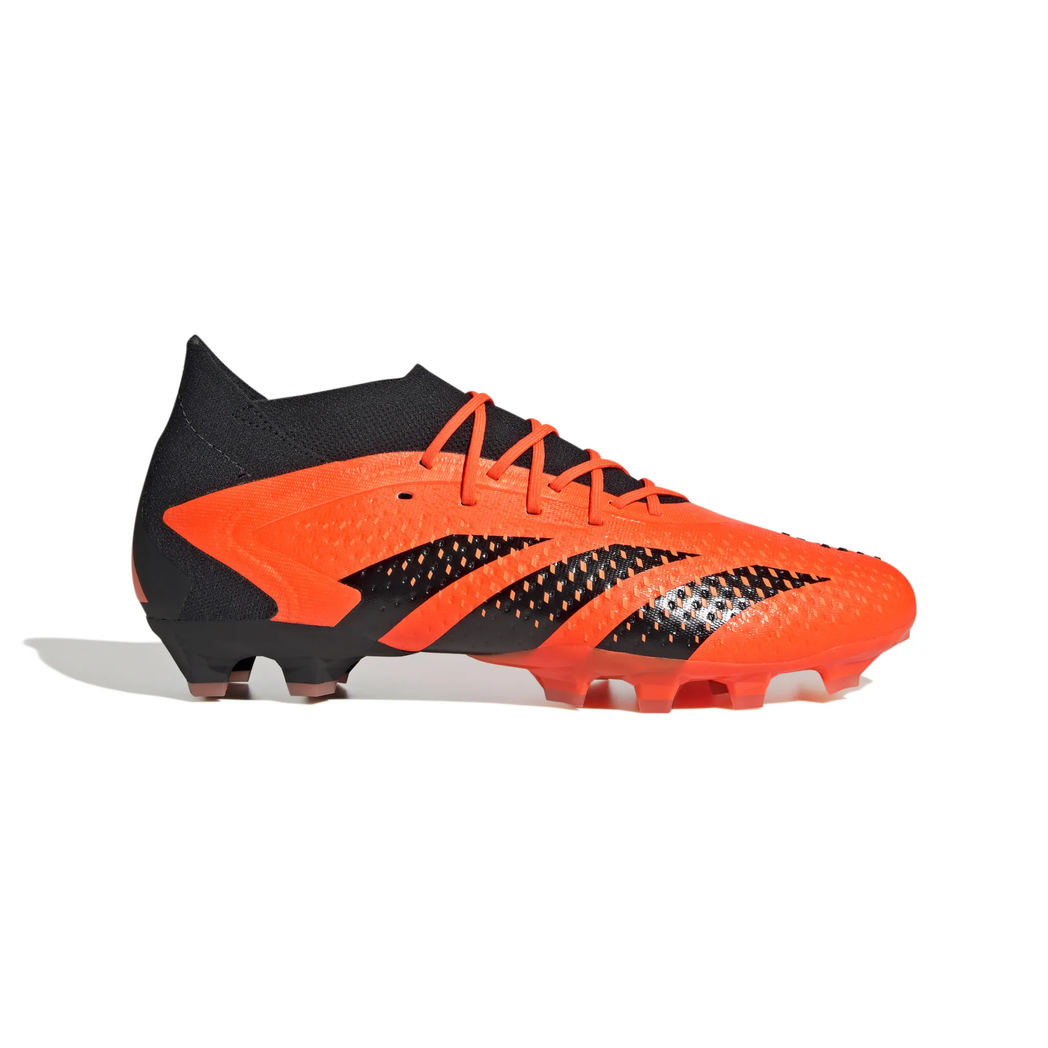 Adidas Predator Accuracy.1 Artificial Grass (Orange/Black)