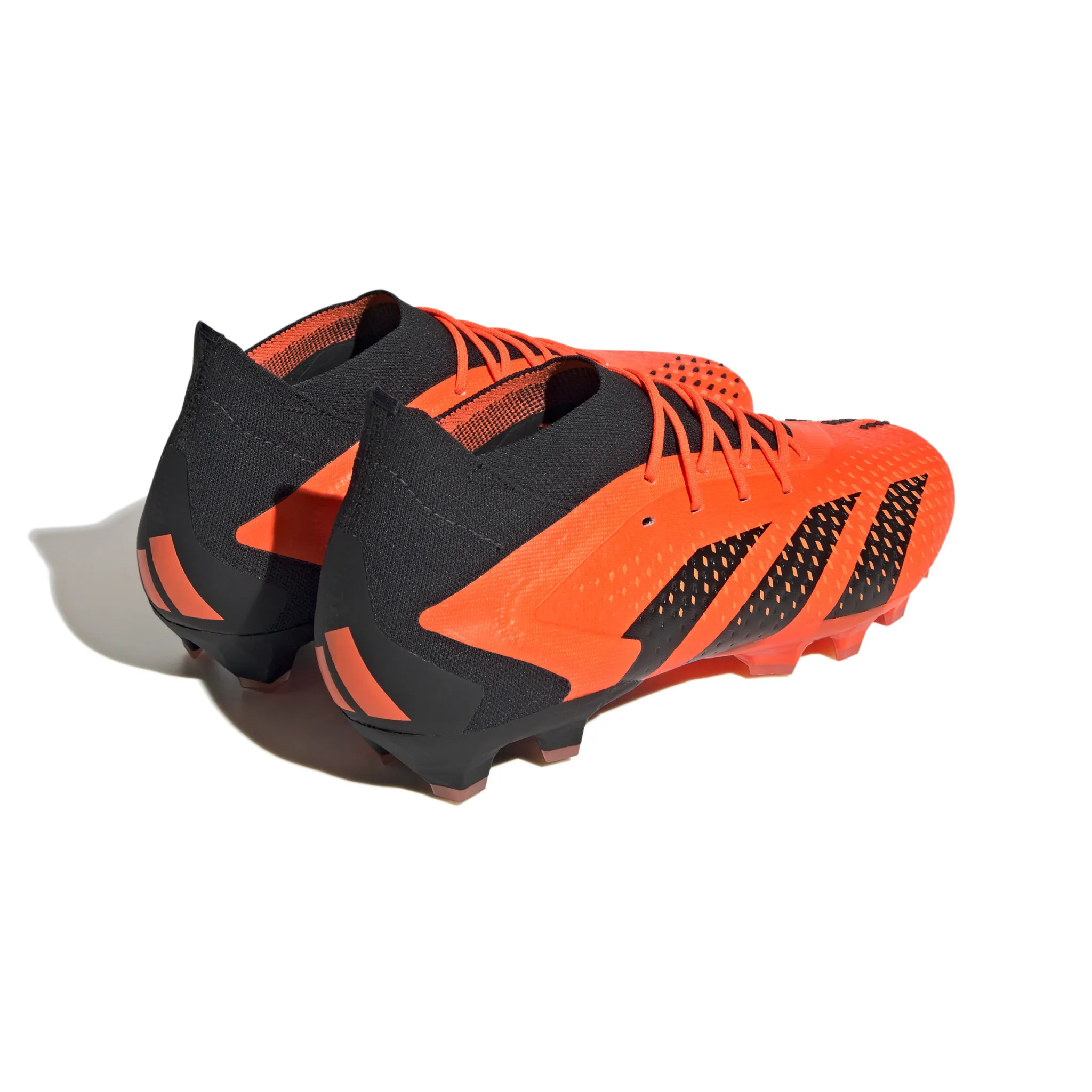 Adidas Predator Accuracy.1 Artificial Grass (Orange/Black)