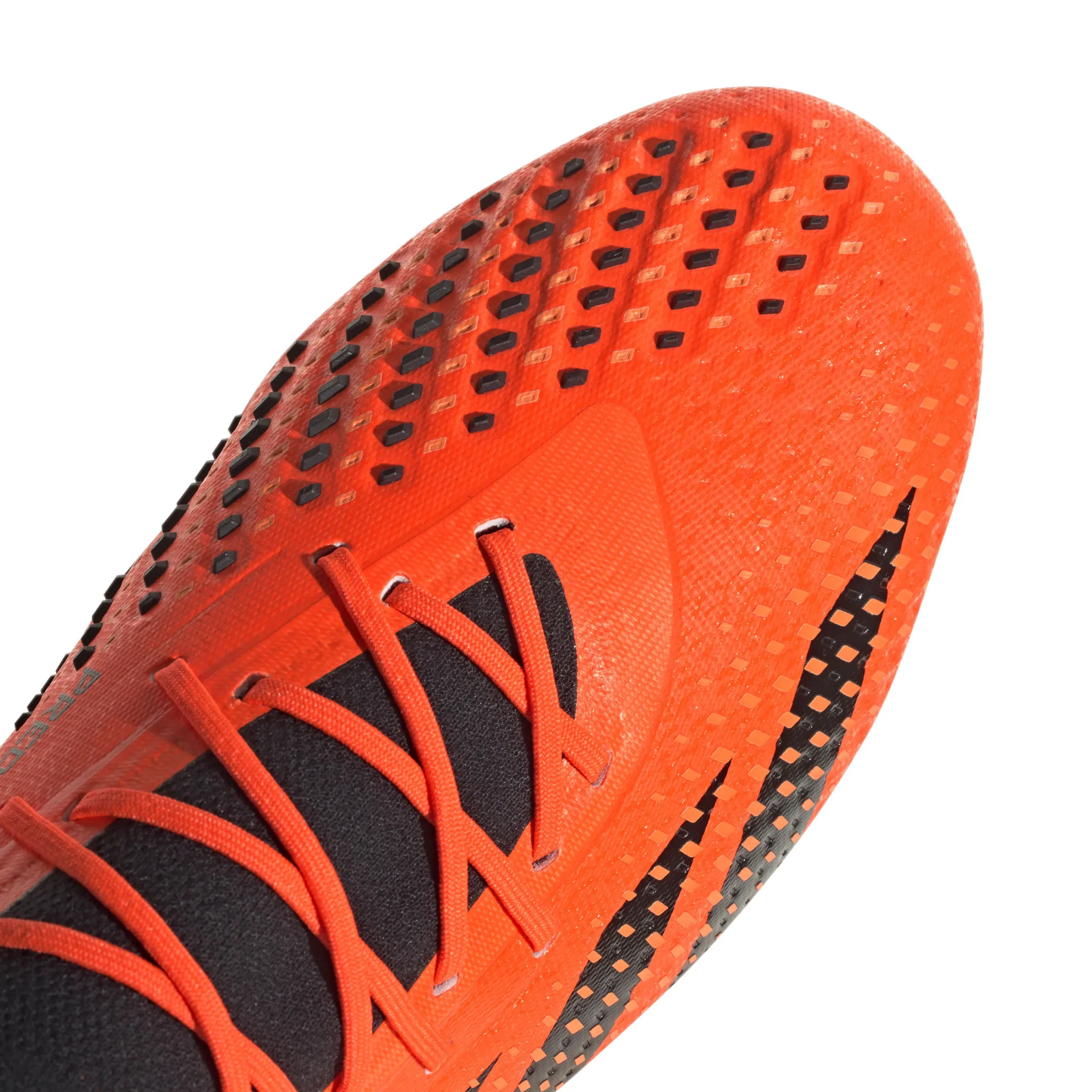 Adidas Predator Accuracy.1 Artificial Grass (Orange/Black)