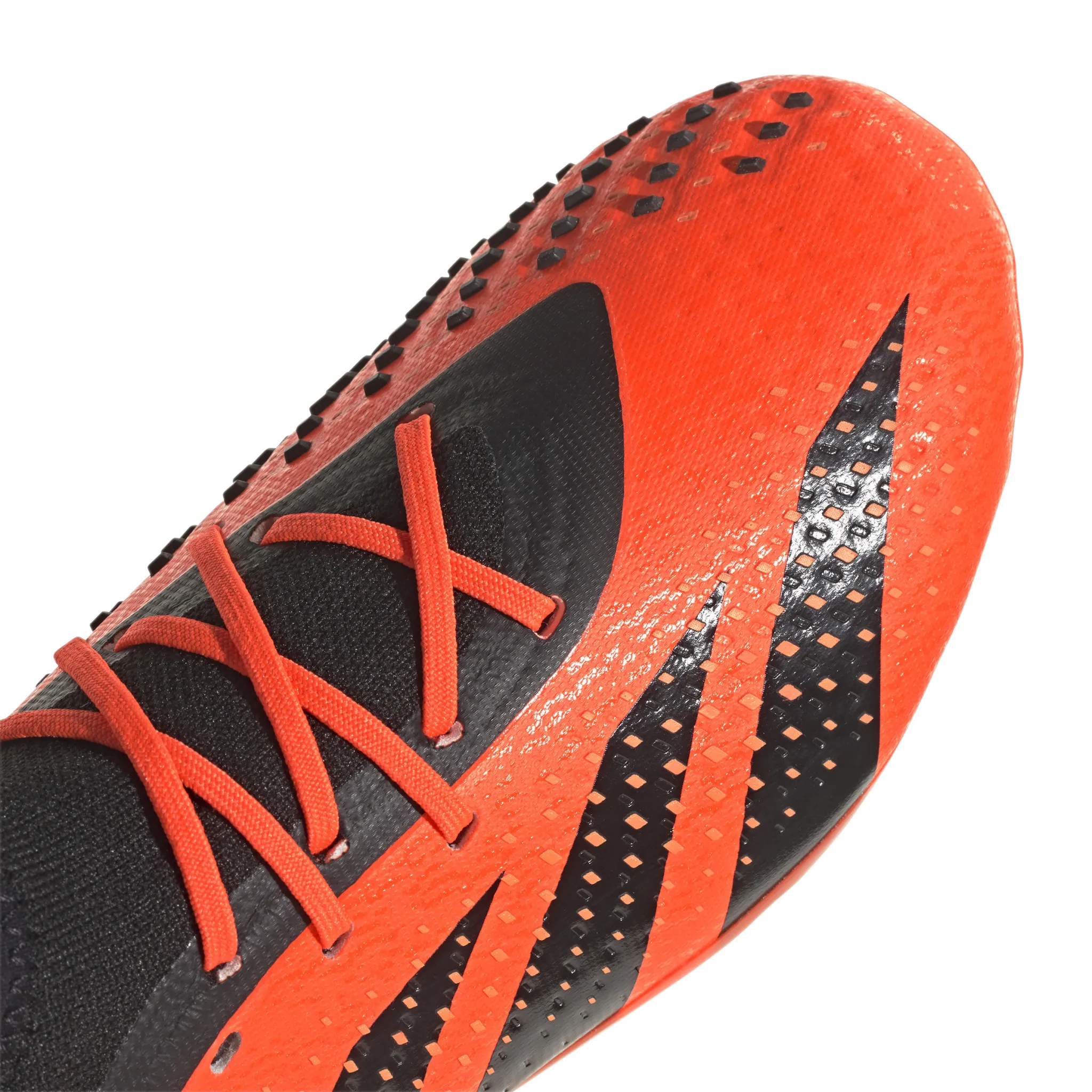 Adidas Predator Accuracy.1 FG Jr (Orange/Black)