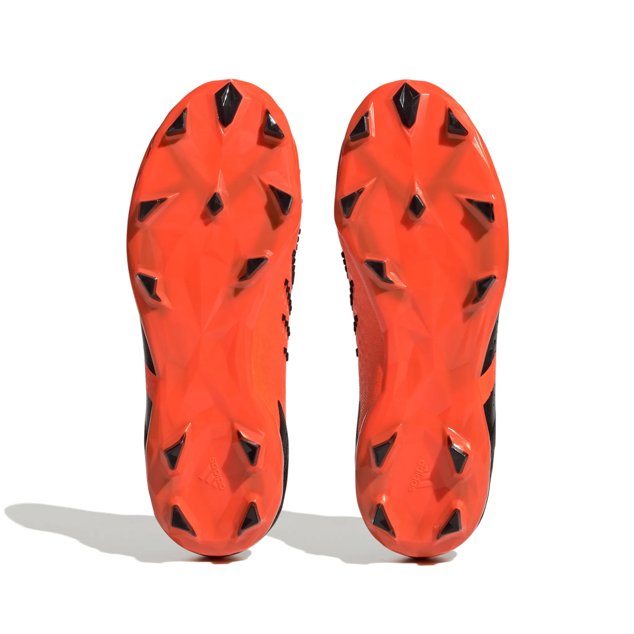 Adidas Predator Accuracy.1 FG Jr (Orange/Black)