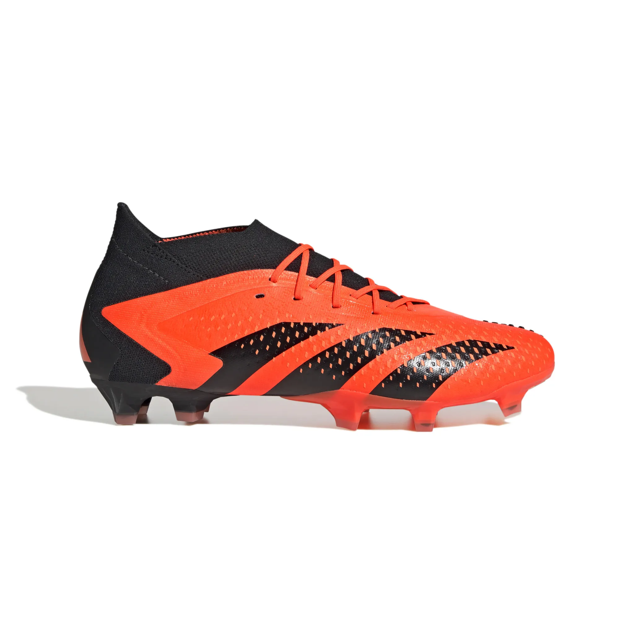 Adidas Predator Accuracy.1 FG (Orange/Black)