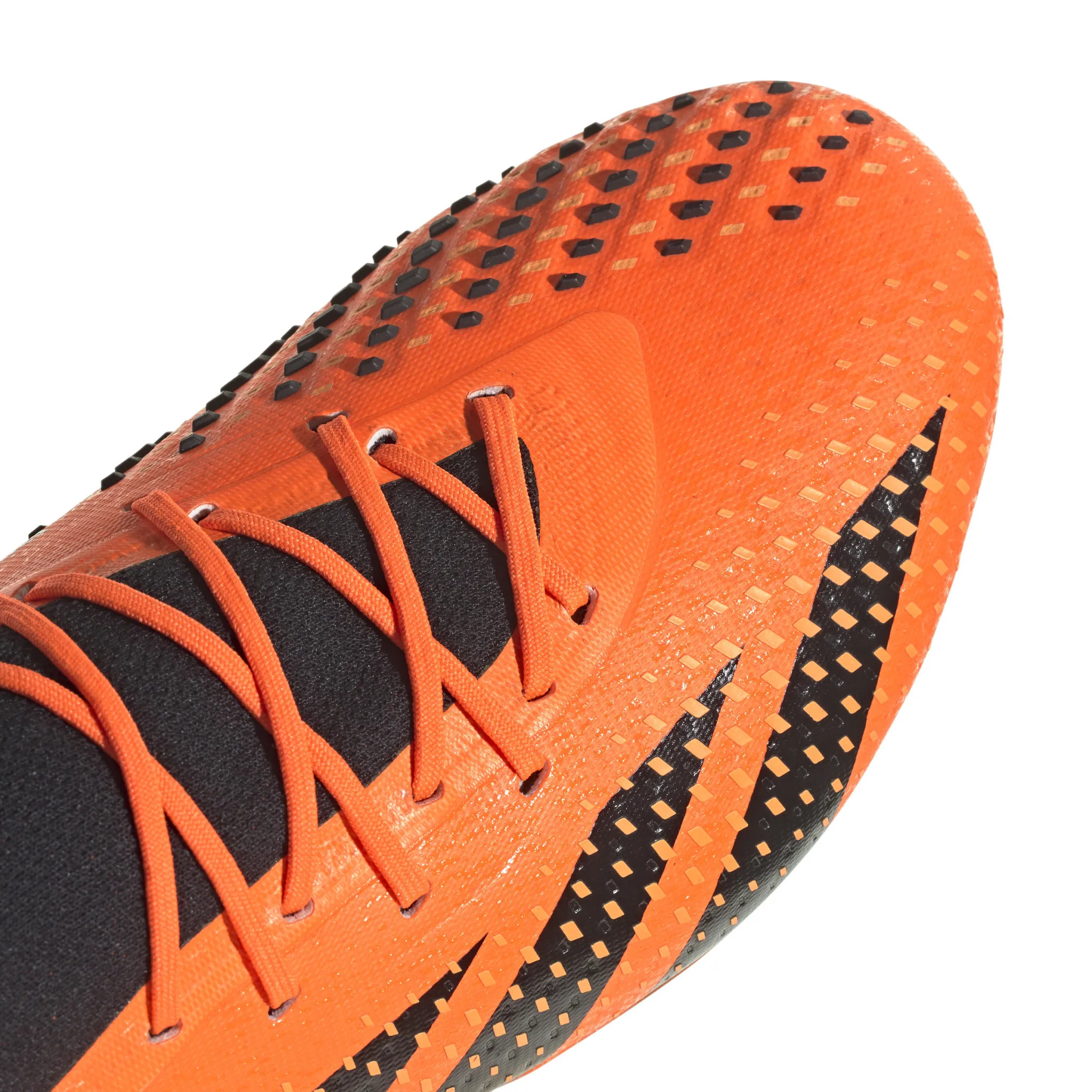 Adidas Predator Accuracy.1 FG (Orange/Black)