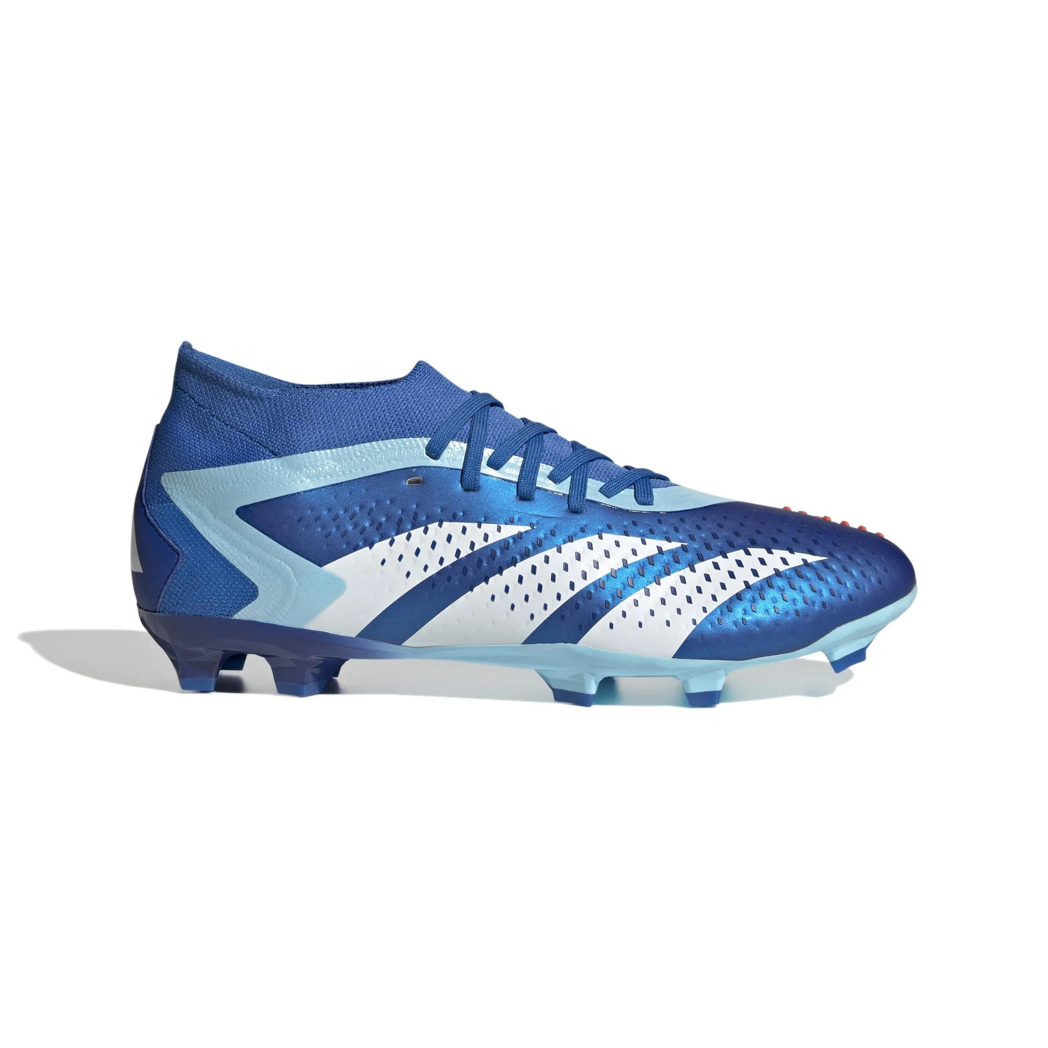 Adidas Predator Accuracy.2 FG (Blue/White)