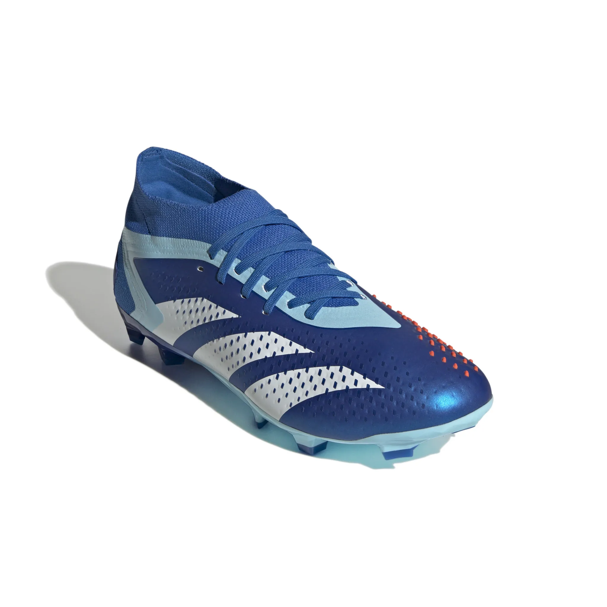 Adidas Predator Accuracy.2 FG (Blue/White)