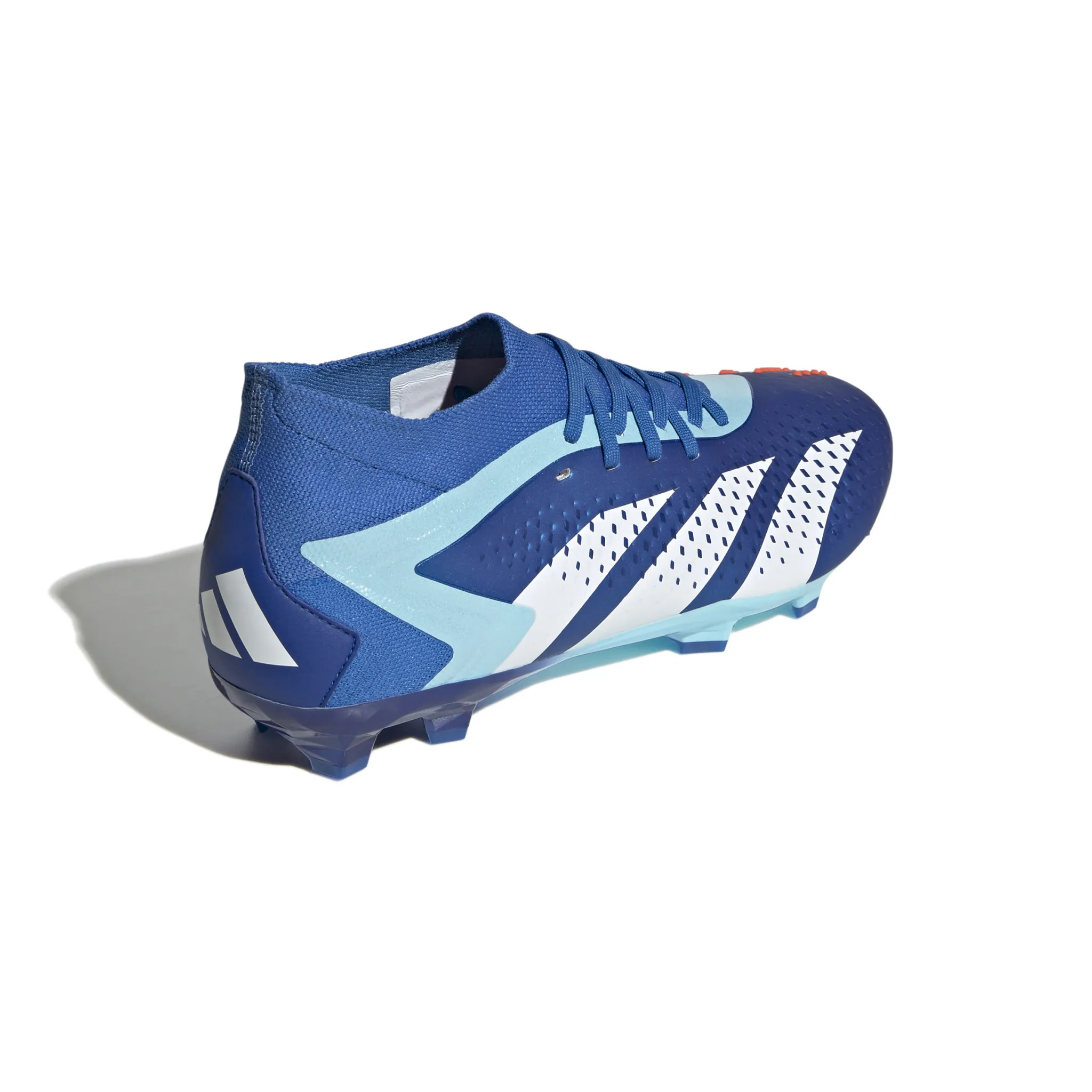 Adidas Predator Accuracy.2 FG (Blue/White)