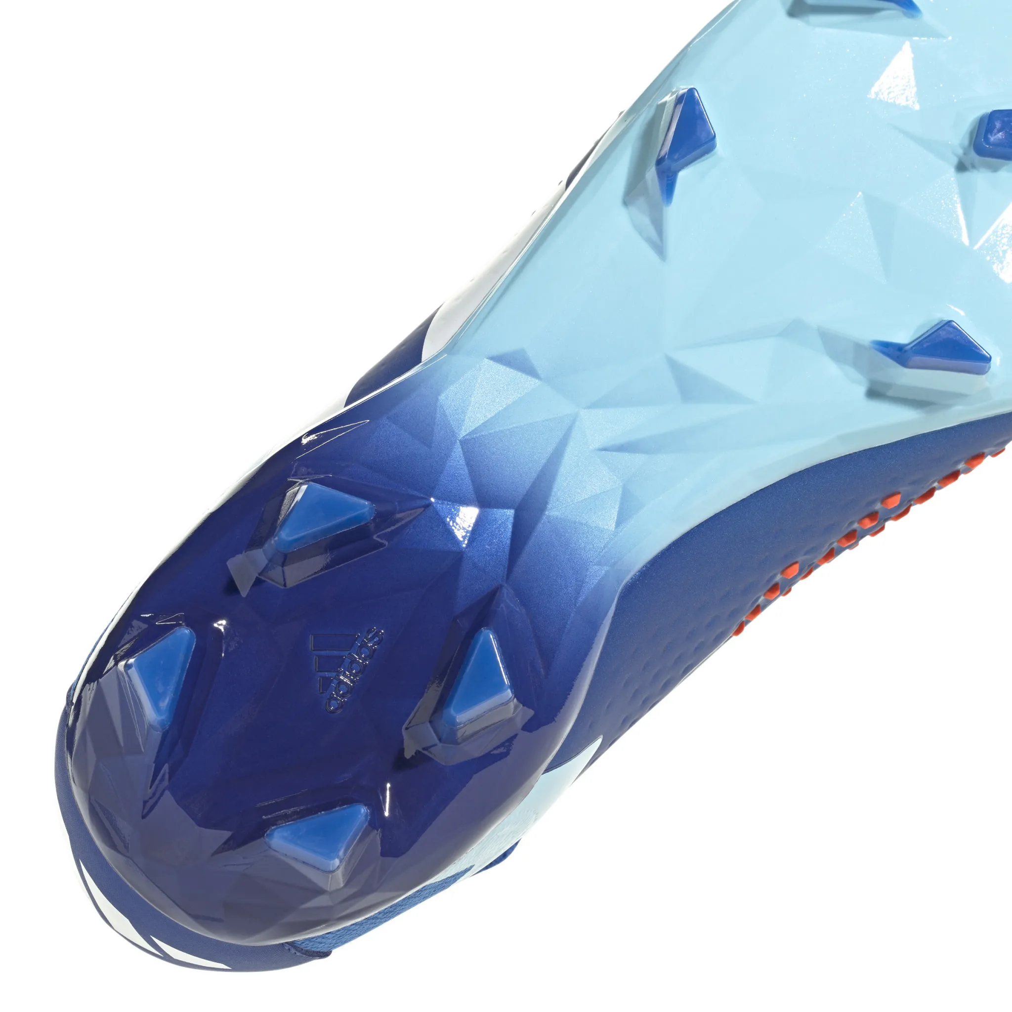 Adidas Predator Accuracy.2 FG (Blue/White)