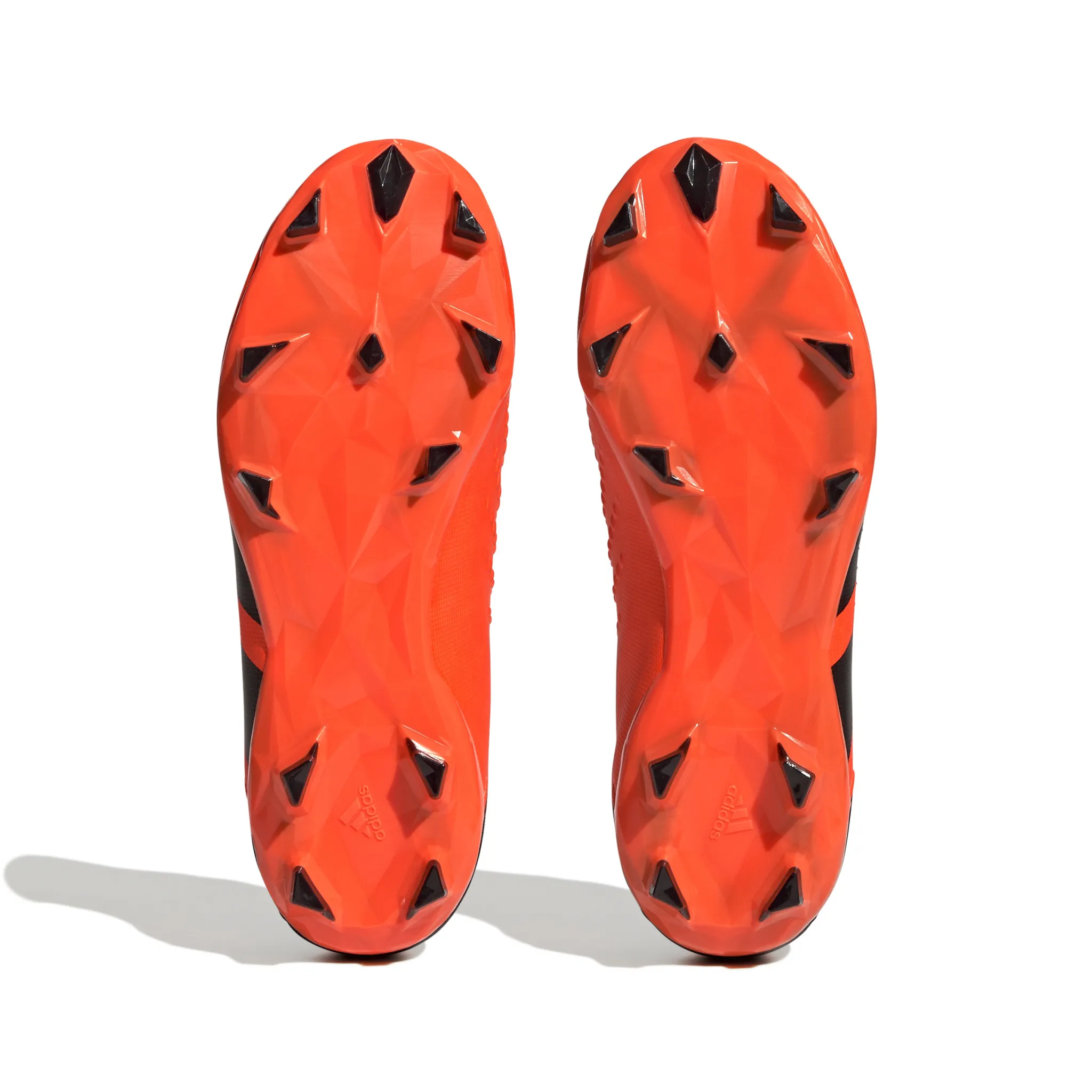 Adidas Predator Accuracy.3 FG Jr (Orange/Black)