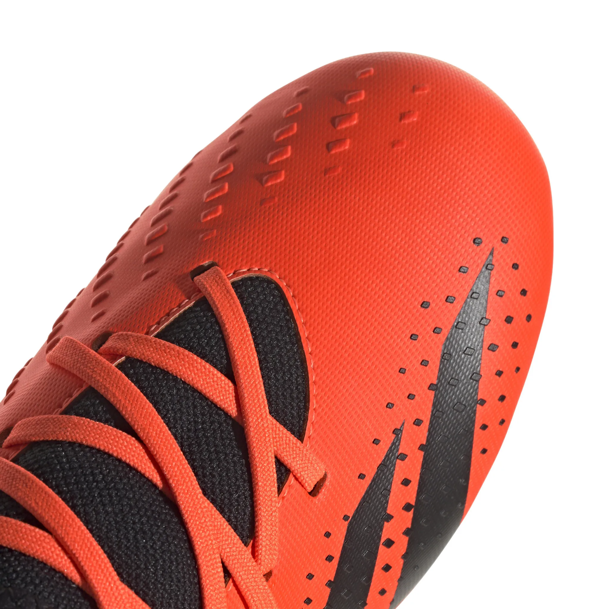 Adidas Predator Accuracy.3 FG Jr (Orange/Black)