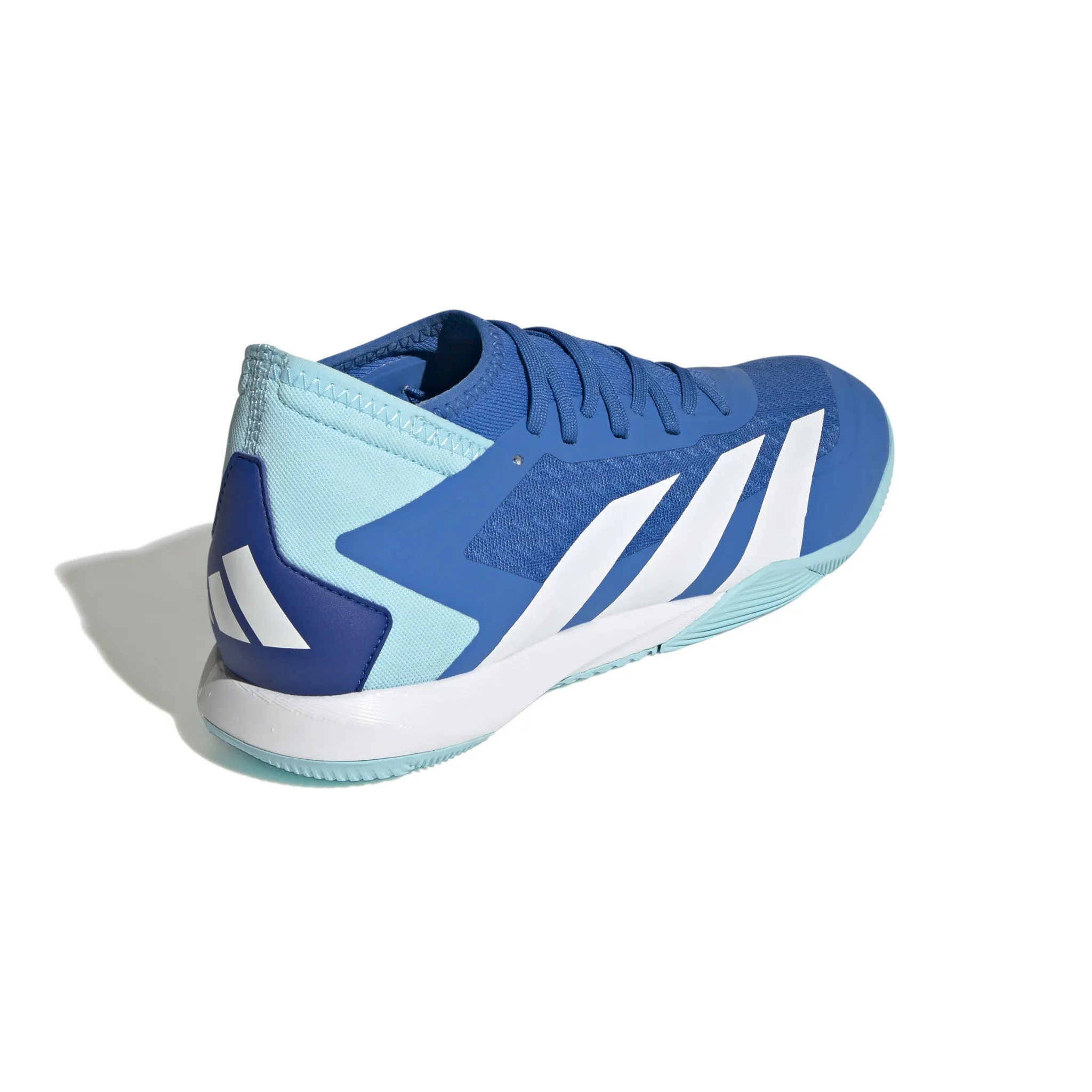 Adidas Predator Accuracy.3 Indoor (Blue/White/Sky)