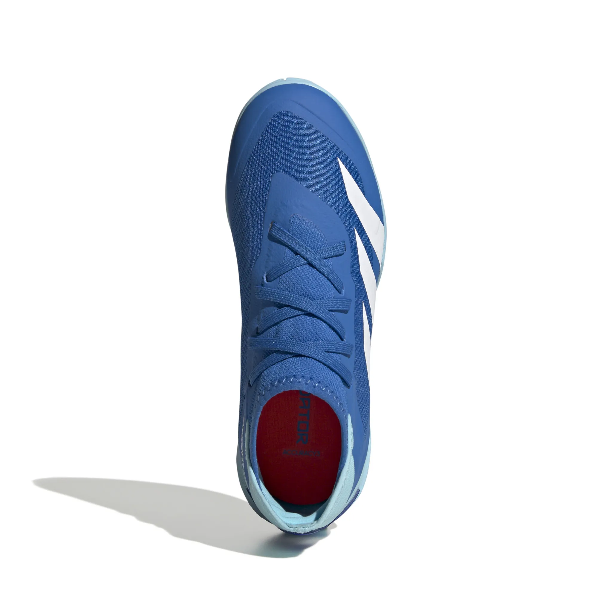 Adidas Predator Accuracy.3 Indoor Jr (Blue/White)