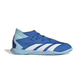 Adidas Predator Accuracy.3 Indoor Jr (Blue/White)