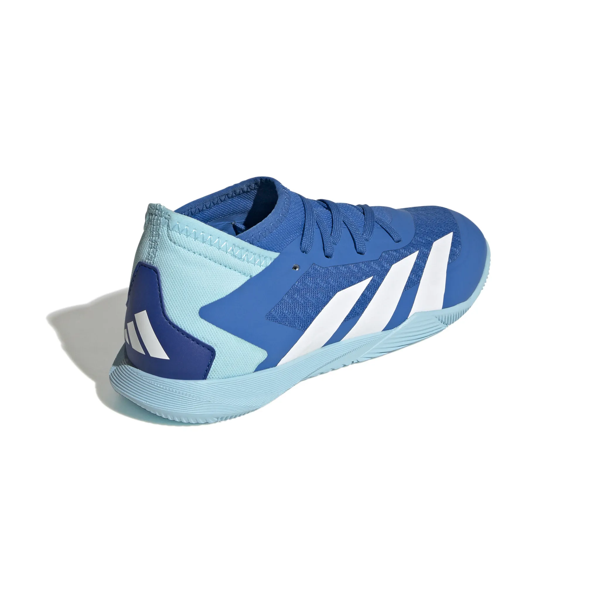 Adidas Predator Accuracy.3 Indoor Jr (Blue/White)