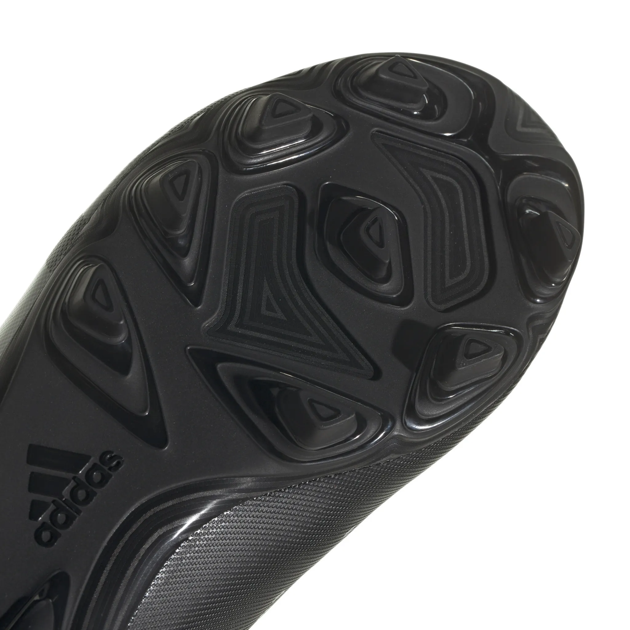 Adidas Predator Accuracy.4 FxG Jr (Black/Black)