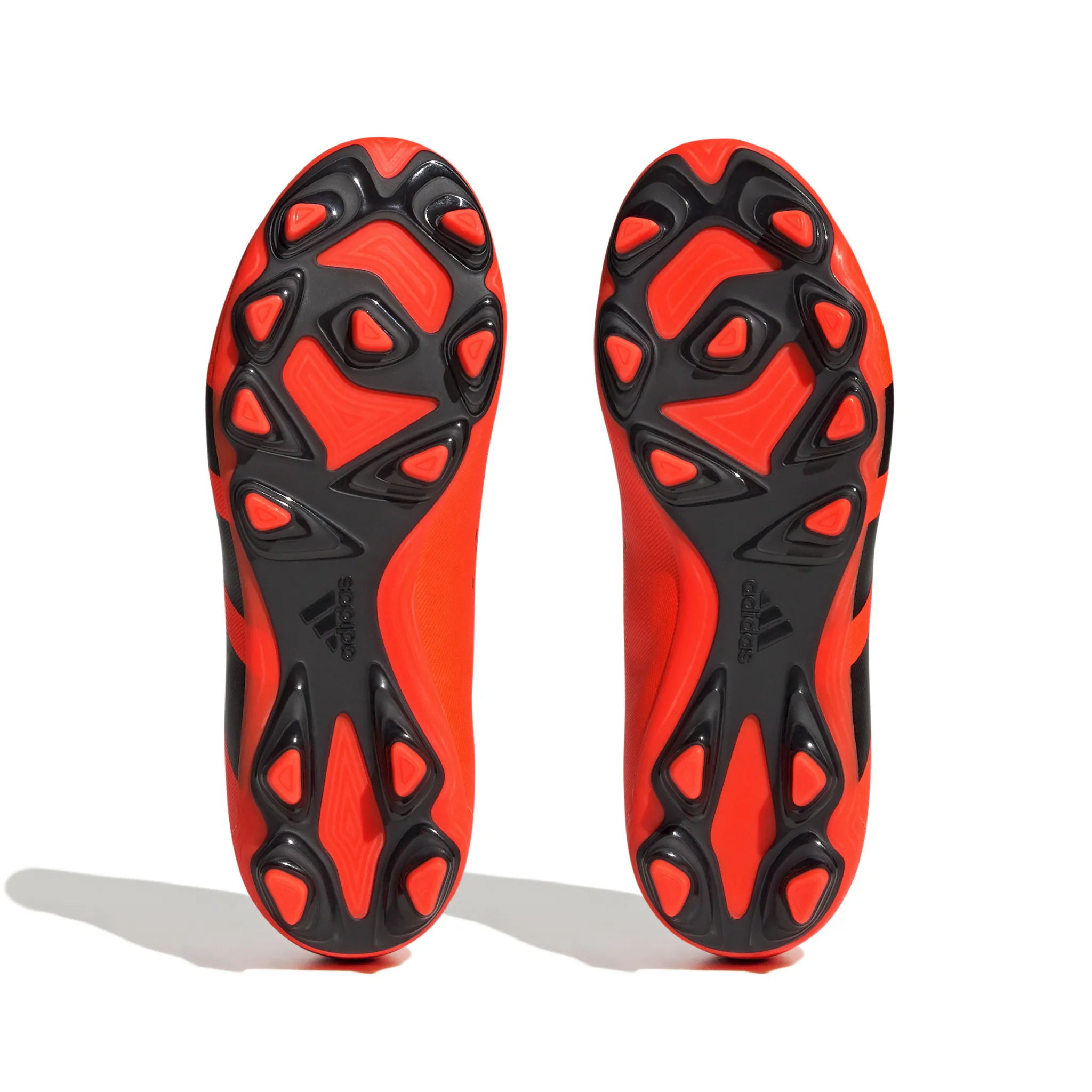 Adidas Predator Accuracy.4 FxG Jr (Orange/Black)