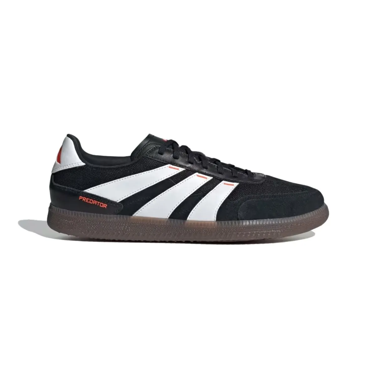 Adidas Predator Freestyle Indoor (Black/White)