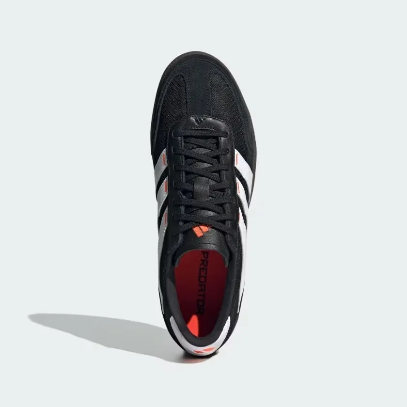 Adidas Predator Freestyle Indoor (Black/White)