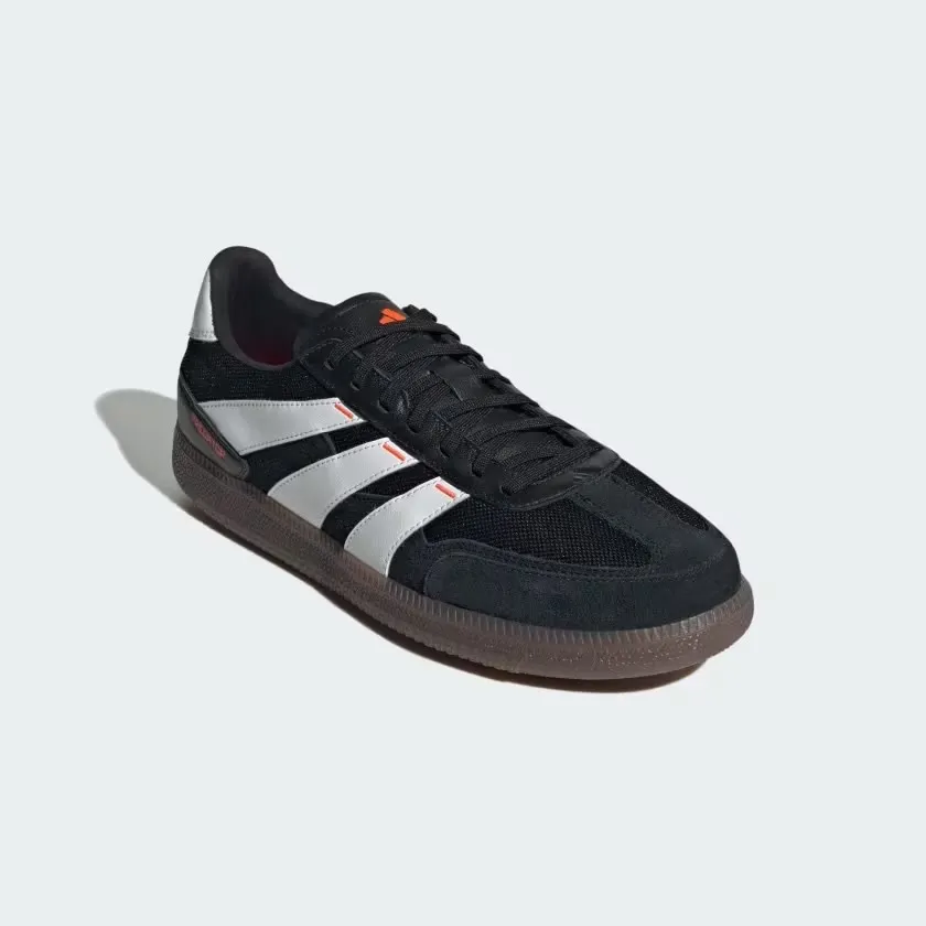 Adidas Predator Freestyle Indoor (Black/White)