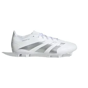 Adidas Predator League FG (White/White)