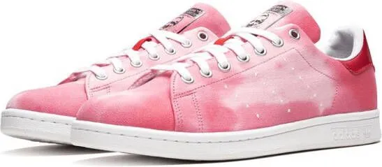 Adidas PW HU Holi Stan Smith sneakers Pink