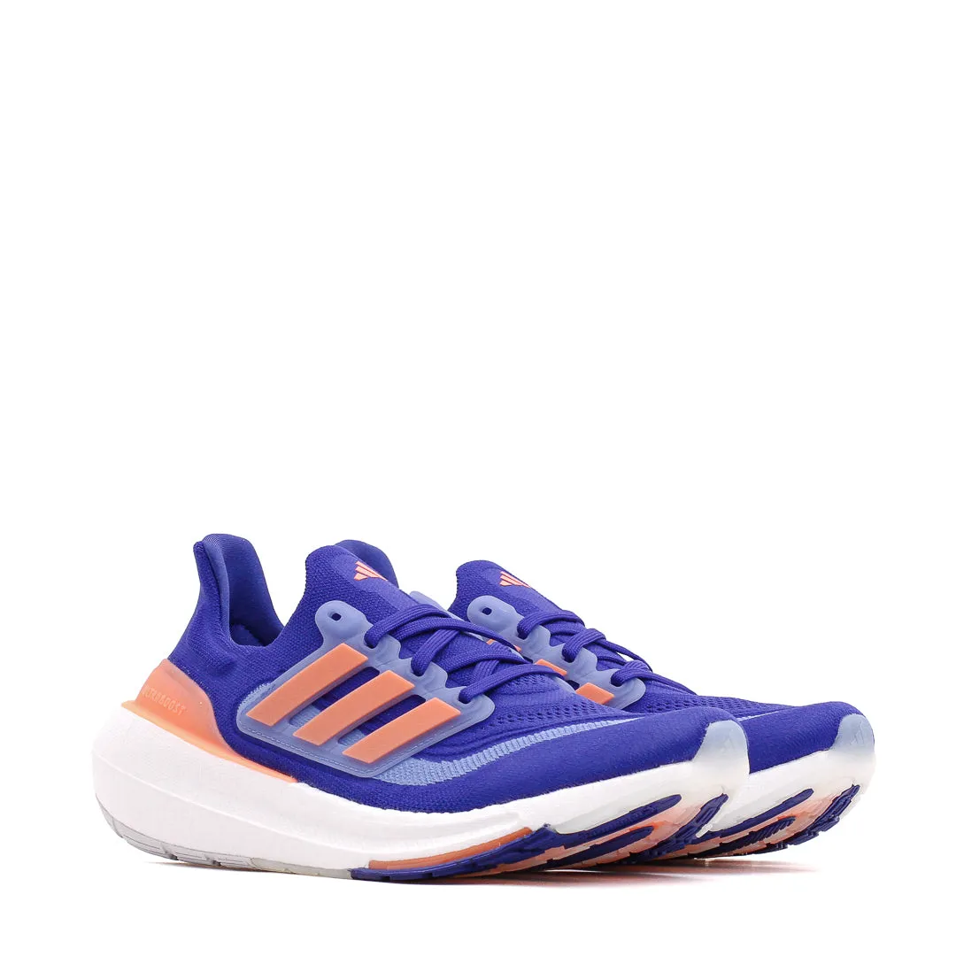 Adidas Running Men Ultraboost Light Blue HP3343