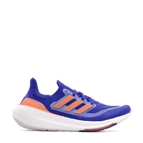 Adidas Running Men Ultraboost Light Blue HP3343